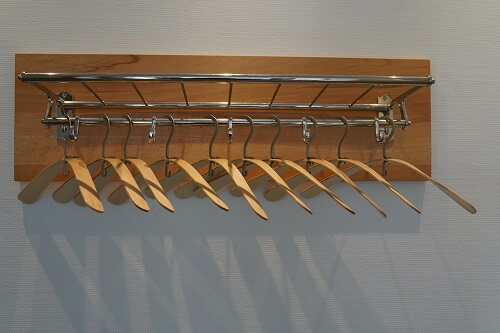 Garderobe